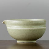 Maxbell Ceramic Matcha Bowl Tea Making Accessory Traditional Household Green Tea Cup Matcha Green