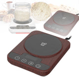 Maxbell Sourdough Starter Warmer Compact 1°F Adjustable for Home Baking Fermentation