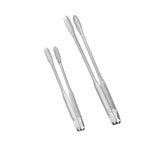 Maxbell Stainless Steel Serving Tongs Metal Kitchen Tongs  1.5cmx23.5cm