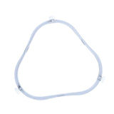 Maxbell Microwave Turntable Ring Lightweight Professional Sturdy Bracket Replacement