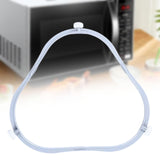 Maxbell Microwave Turntable Ring Lightweight Professional Sturdy Bracket Replacement