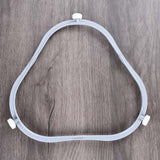 Maxbell Microwave Turntable Ring Lightweight Professional Sturdy Bracket Replacement