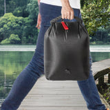 Maxbell Vacuum Compression Storage Bag Waterproof Dry Bag for Boating Kayaking Beach