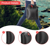 Maxbell Vacuum Compression Storage Bag Waterproof Dry Bag for Boating Kayaking Beach