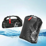 Maxbell Vacuum Compression Storage Bag Waterproof Dry Bag for Boating Kayaking Beach