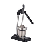 Maxbell Hand Press Fruit Juicer Home Lemon Squeezer for Extracting Juices Fruit Lime