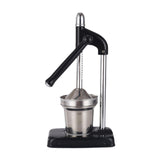 Maxbell Hand Press Fruit Juicer Home Lemon Squeezer for Extracting Juices Fruit Lime