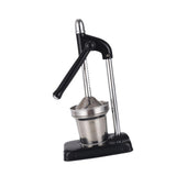 Maxbell Hand Press Fruit Juicer Home Lemon Squeezer for Extracting Juices Fruit Lime