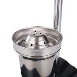 Maxbell Hand Press Fruit Juicer Home Lemon Squeezer for Extracting Juices Fruit Lime