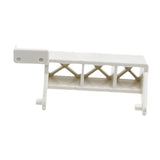 Maxbell Microwave Oven Door Support Rod High Performance Kitchen for Multiple Models