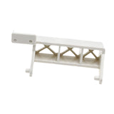 Maxbell Microwave Oven Door Support Rod High Performance Kitchen for Multiple Models