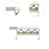 Maxbell Microwave Oven Door Support Rod High Performance Kitchen for Multiple Models