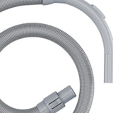 Maxbell Vacuum Cleaner Hose Replacement Vacuum Cleaner Accessories for QW12T 05E 608