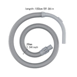 Maxbell Vacuum Cleaner Hose Replacement Vacuum Cleaner Accessories for QW12T 05E 608
