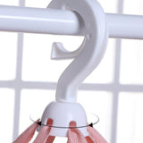 Maxbell Sweater Drying Rack Hanging Laundry Rack for Towel Sweater Indoor or Outdoor 1 layer