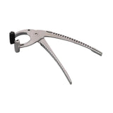 Maxbell Hot Plate Gripper Easy to Clean Plate Lifter for Baking Tray Hot Plates Pans