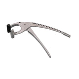 Maxbell Hot Plate Gripper Easy to Clean Plate Lifter for Baking Tray Hot Plates Pans