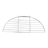Maxbell Oil Drain Rack Stainless Steel for Fried Food Baking Camp BBQ Roasting Grill