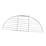 Maxbell Oil Drain Rack Stainless Steel for Fried Food Baking Camp BBQ Roasting Grill