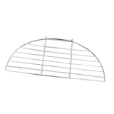 Maxbell Oil Drain Rack Stainless Steel for Fried Food Baking Camp BBQ Roasting Grill