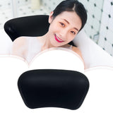 Maxbell Bathtub Pillow Women Gift Multifunctional Bath Pillow for SPA Soaking Indoor