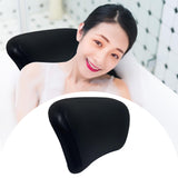 Maxbell Bathtub Pillow Women Gift Multifunctional Bath Pillow for SPA Soaking Indoor