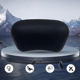 Maxbell Bathtub Pillow Women Gift Multifunctional Bath Pillow for SPA Soaking Indoor