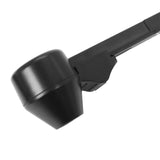 Maxbell Coffee Scooper with Funnel Crafting Reusable Versatile Coffee Station Gadget