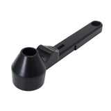 Maxbell Coffee Scooper with Funnel Crafting Reusable Versatile Coffee Station Gadget
