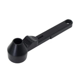 Maxbell Coffee Scooper with Funnel Crafting Reusable Versatile Coffee Station Gadget