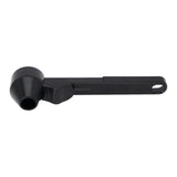 Maxbell Coffee Scooper with Funnel Crafting Reusable Versatile Coffee Station Gadget