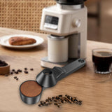 Maxbell Coffee Scooper with Funnel Crafting Reusable Versatile Coffee Station Gadget
