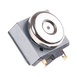 Maxbell Delay Timer Switch Compact Manual Mechanical Timer for Cooker Microwave Oven