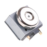 Maxbell Delay Timer Switch Compact Manual Mechanical Timer for Cooker Microwave Oven