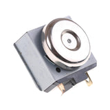 Maxbell Delay Timer Switch Compact Manual Mechanical Timer for Cooker Microwave Oven