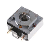 Maxbell Delay Timer Switch Compact Manual Mechanical Timer for Cooker Microwave Oven