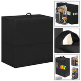 Maxbell Slushie Machine Dust Cover with Handle Easy Use Household Premium Waterproof