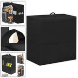 Maxbell Slushie Machine Dust Cover with Handle Easy Use Household Premium Waterproof