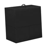 Maxbell Slushie Machine Dust Cover with Handle Easy Use Household Premium Waterproof