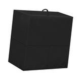 Maxbell Slushie Machine Dust Cover with Handle Easy Use Household Premium Waterproof
