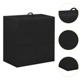 Maxbell Slushie Machine Dust Cover with Handle Easy Use Household Premium Waterproof