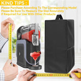 Maxbell Slushie Machine Dust Cover with Handle Easy Use Household Premium Waterproof