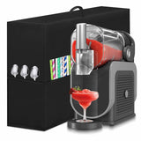 Maxbell Slushie Machine Dust Cover with Handle Easy Use Household Premium Waterproof