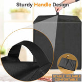 Maxbell Slushie Machine Dust Cover with Handle Easy Use Household Premium Waterproof