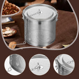 Maxbell Stainless Steel Tea Infuser Small Filter for Cooking Brewing Herbs Seasoning XL