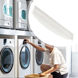 Maxbell Dryer Lint Filter Case Screen Accessories Reusable Dryer Parts Filter Screen