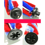 Maxbell Vacuum Attachments Vacuum Parts Professional Portable Brushroll for 480Y H50