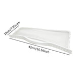 Maxbell Lint Catcher Replaces Dryer Lint Filter for WP37001142 Repair Home Appliance