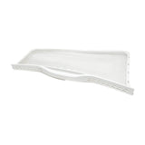 Maxbell Lint Catcher Replaces Dryer Lint Filter for WP37001142 Repair Home Appliance