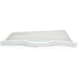 Maxbell Lint Catcher Replaces Dryer Lint Filter for WP37001142 Repair Home Appliance